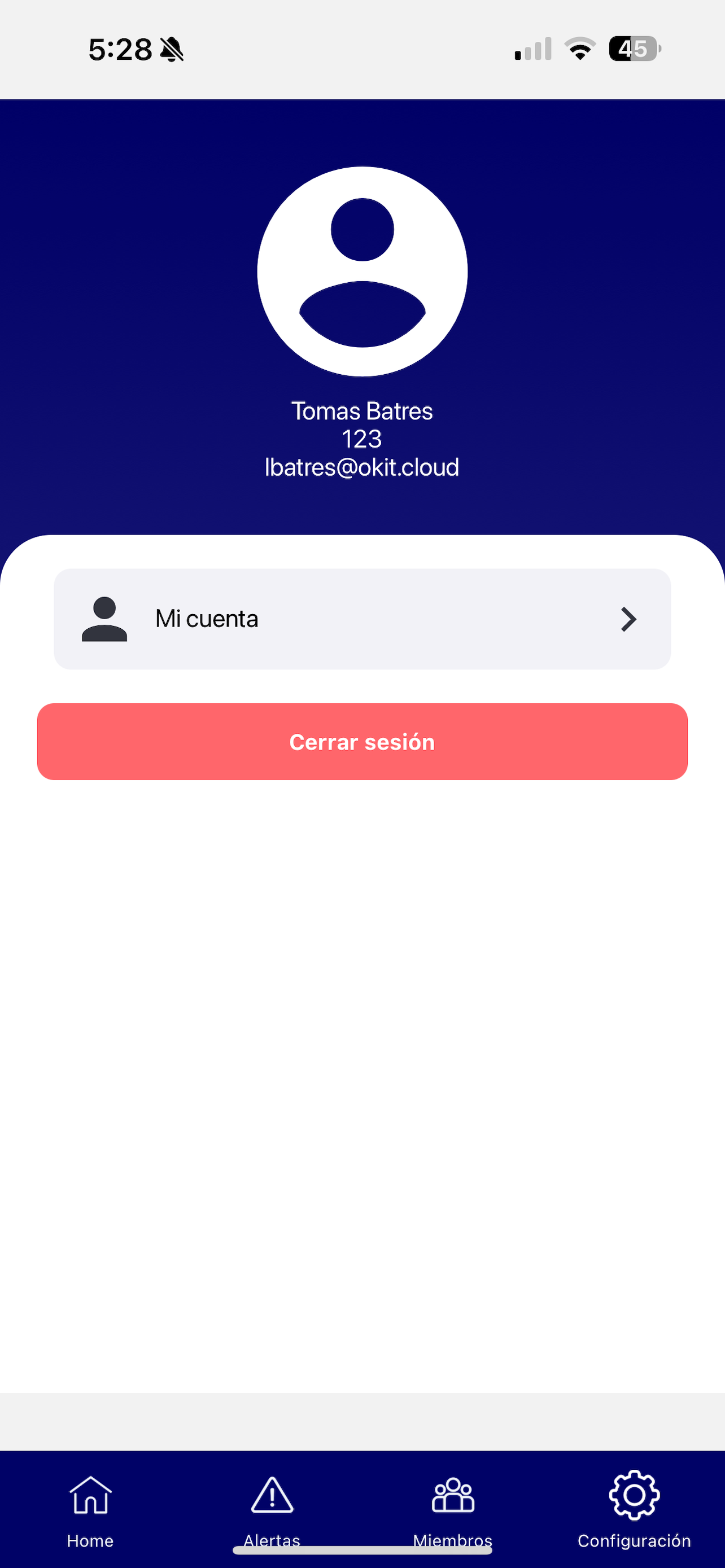 ASI Security