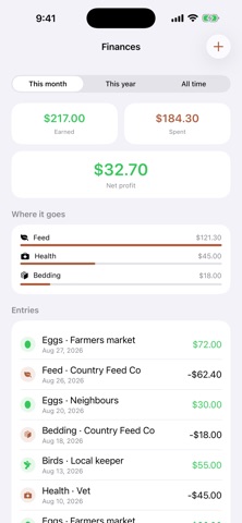 Flockwise-app Screenshot 4 of 6