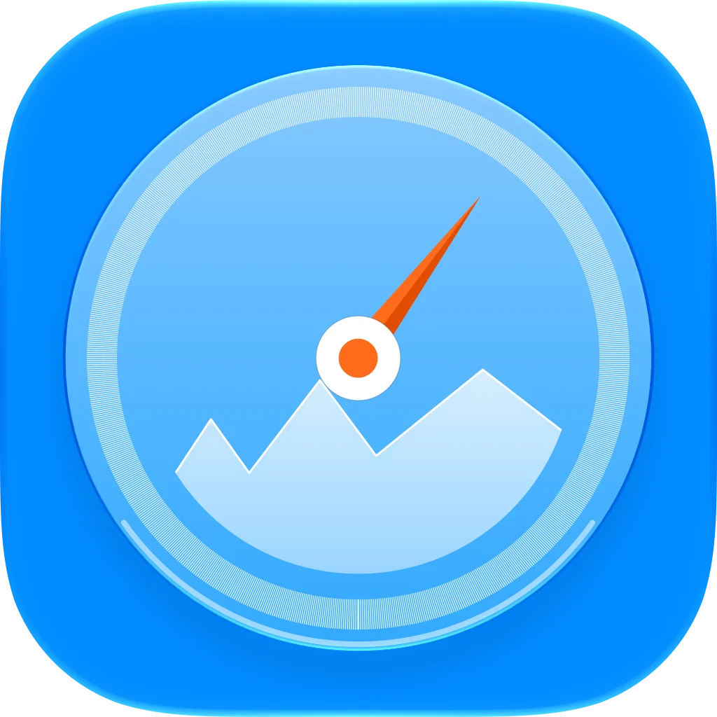 SkyPilot GPS Dashboard