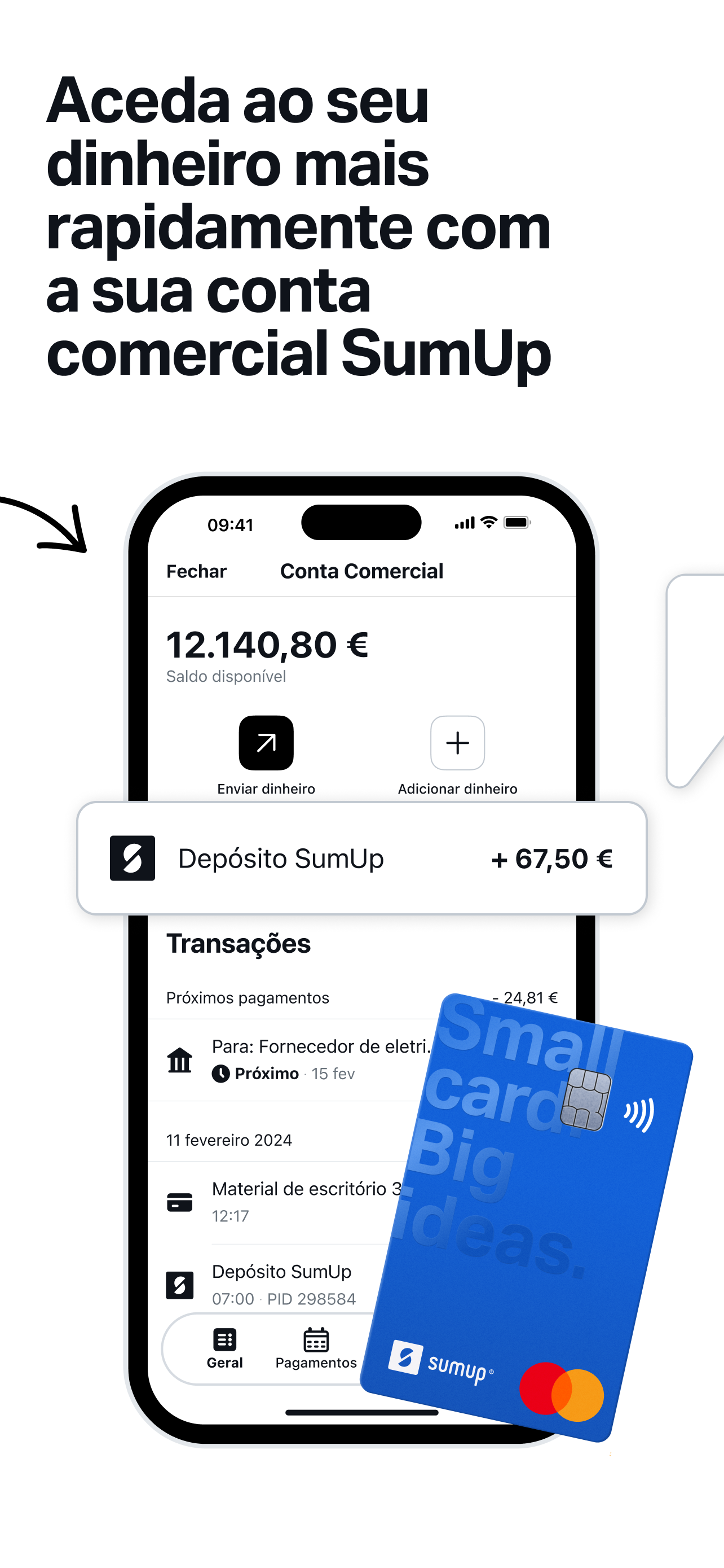 Joi Event App