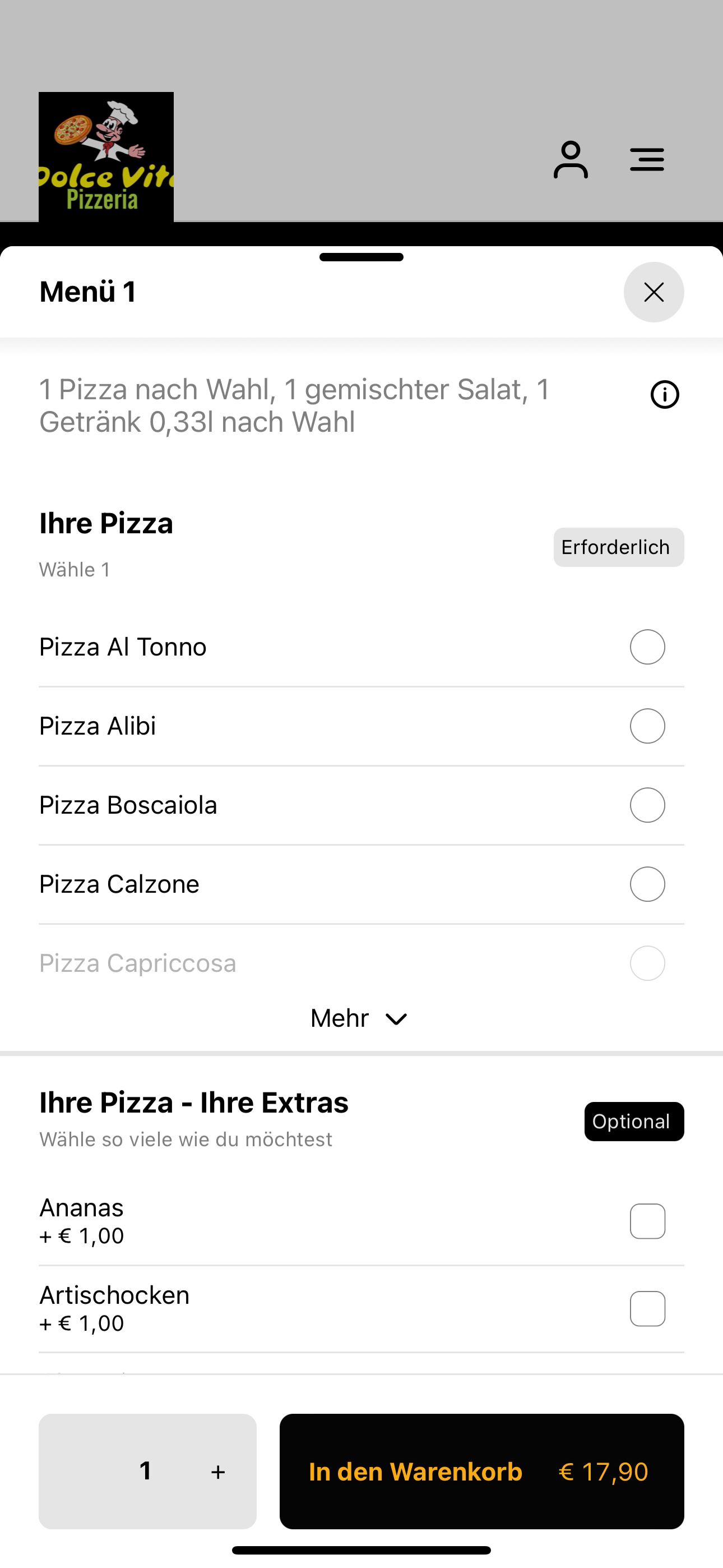 Dolce Vita Graz