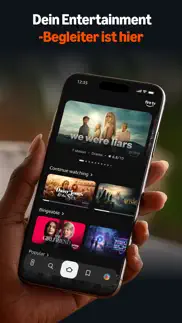 amazon fire tv iphone bildschirmfoto 1