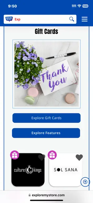 It's On Sale Australia screenshot 2