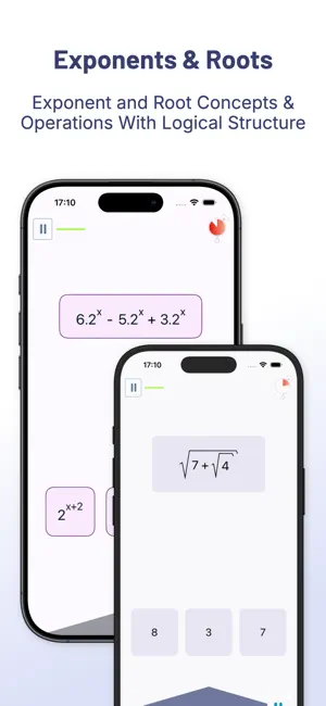 Spark - Master Math screenshot 4