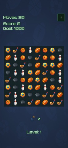 Cosmic Swap screenshot