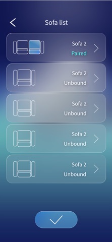 Lounge Link - Smart Control screenshot