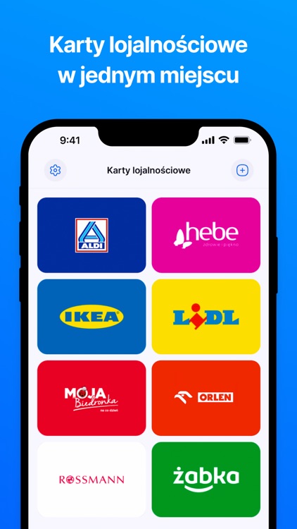 Jak Wydaję - lista zakupów +