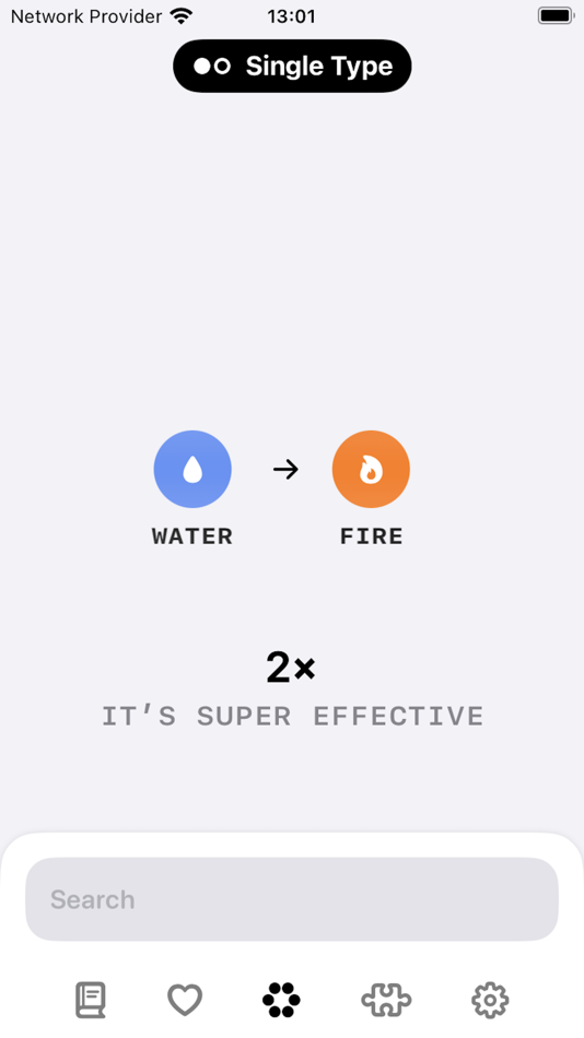 #7. Ketchup for Pokémon (iOS) 由: Ben McCarthy