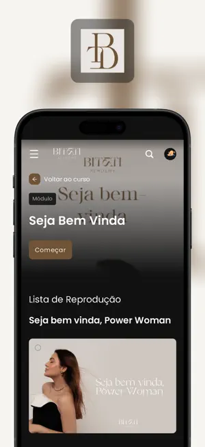 Biteti Academy screenshot 1