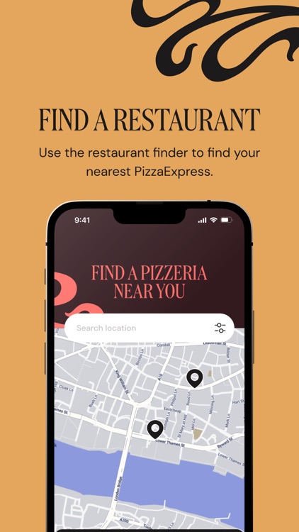 PizzaExpress™ screenshot-4