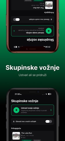 NaBajk Screenshot 5 of 5