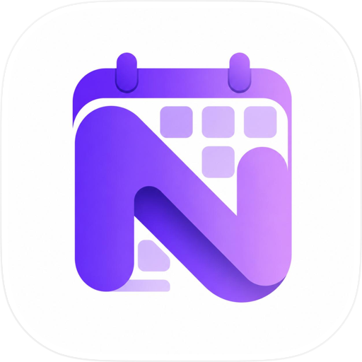 Nowera | Social Calendar