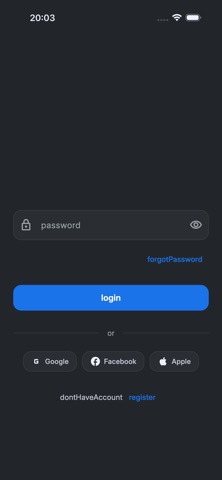 datawhisper screenshot