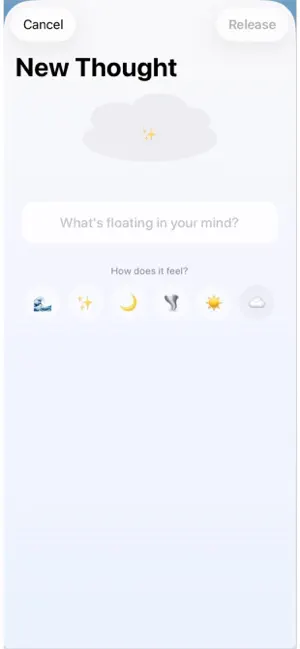 MindSky screenshot 1