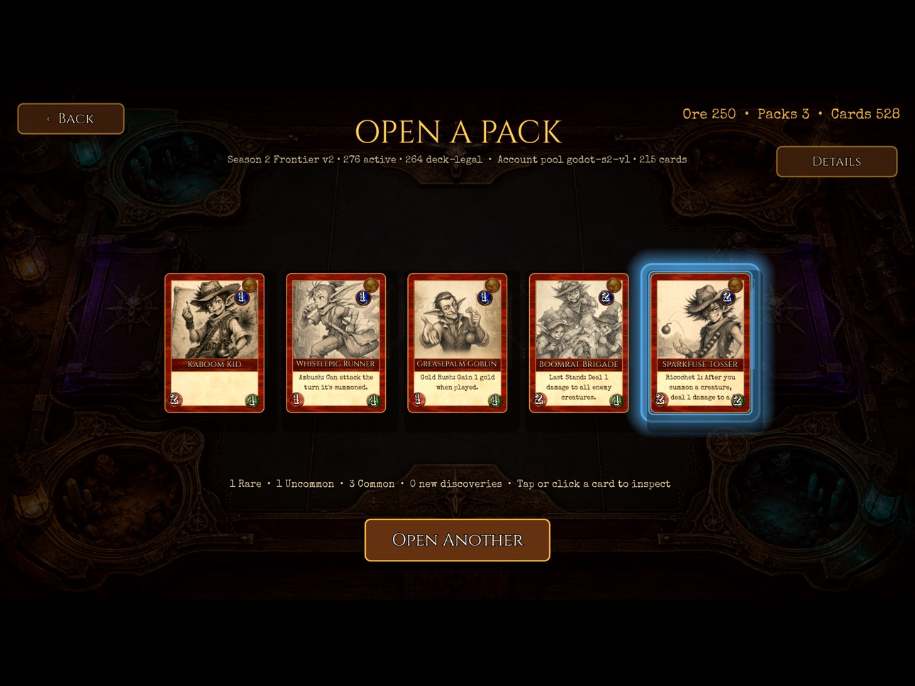 Screenshot 9 of Goblins & Gunslingers