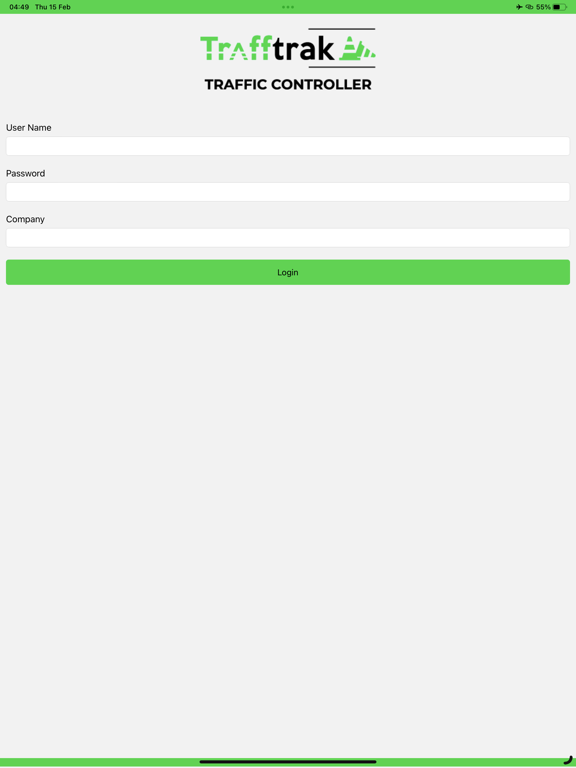 Screenshot #4 pour Trafftrak