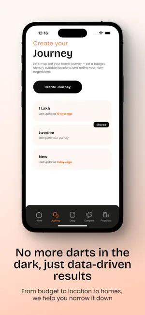 BuySft: Property Search App screenshot 3