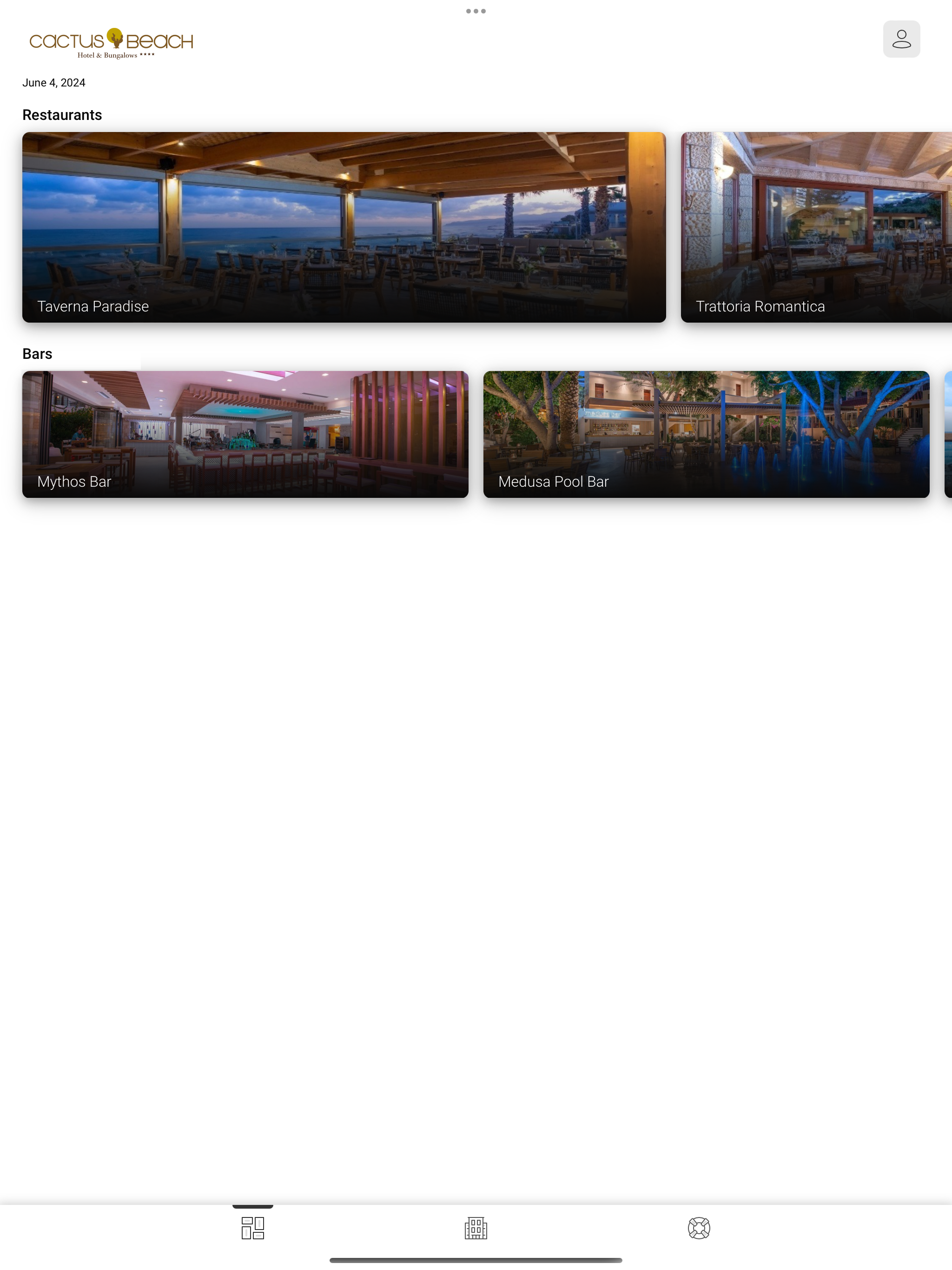 Cactus Hotels Spa & Resorts