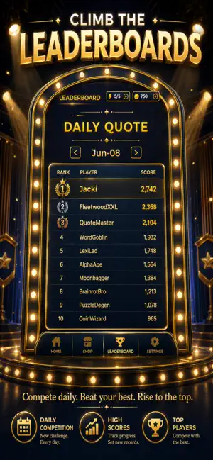 QUOTZI screenshot 2