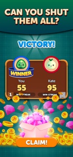 Shut the Box: Classic Dice screenshot 4