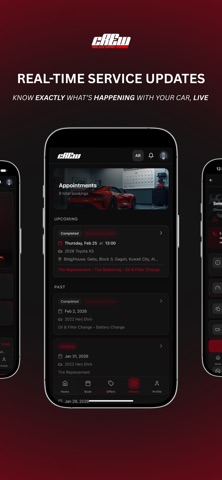Crew Auto Support Screenshot 2 of 10
