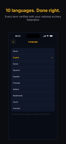 JacArrow Screenshot 3 of 6
