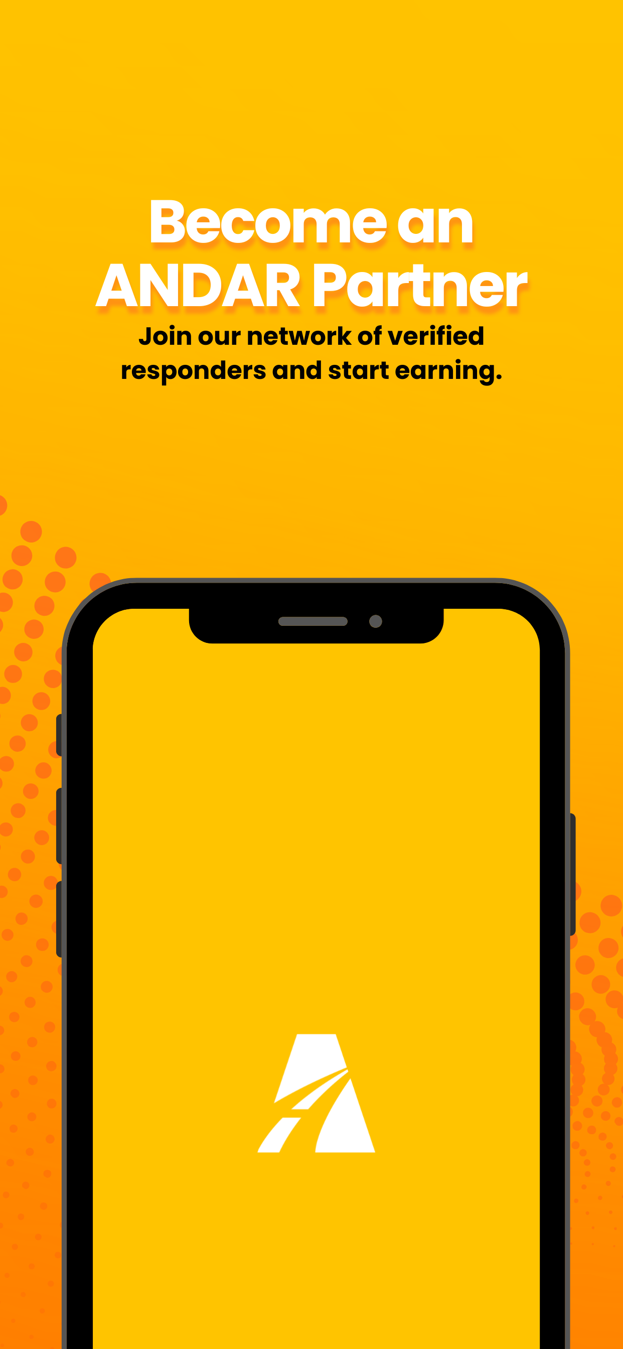 ANDAR Assistance screenshot 8