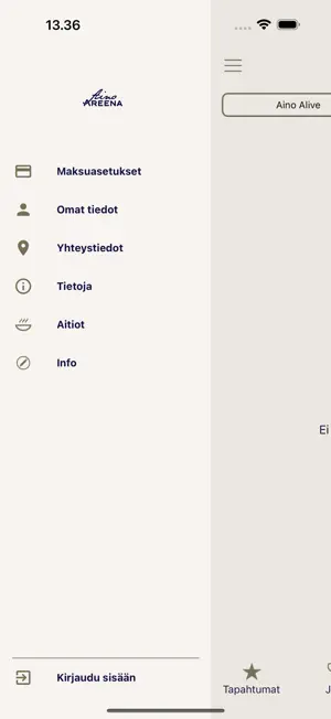 Aino Alive screenshot 4