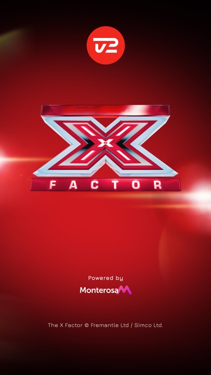 X Factor