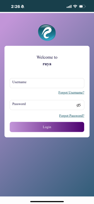 ruya business Screenshot 1 of 6