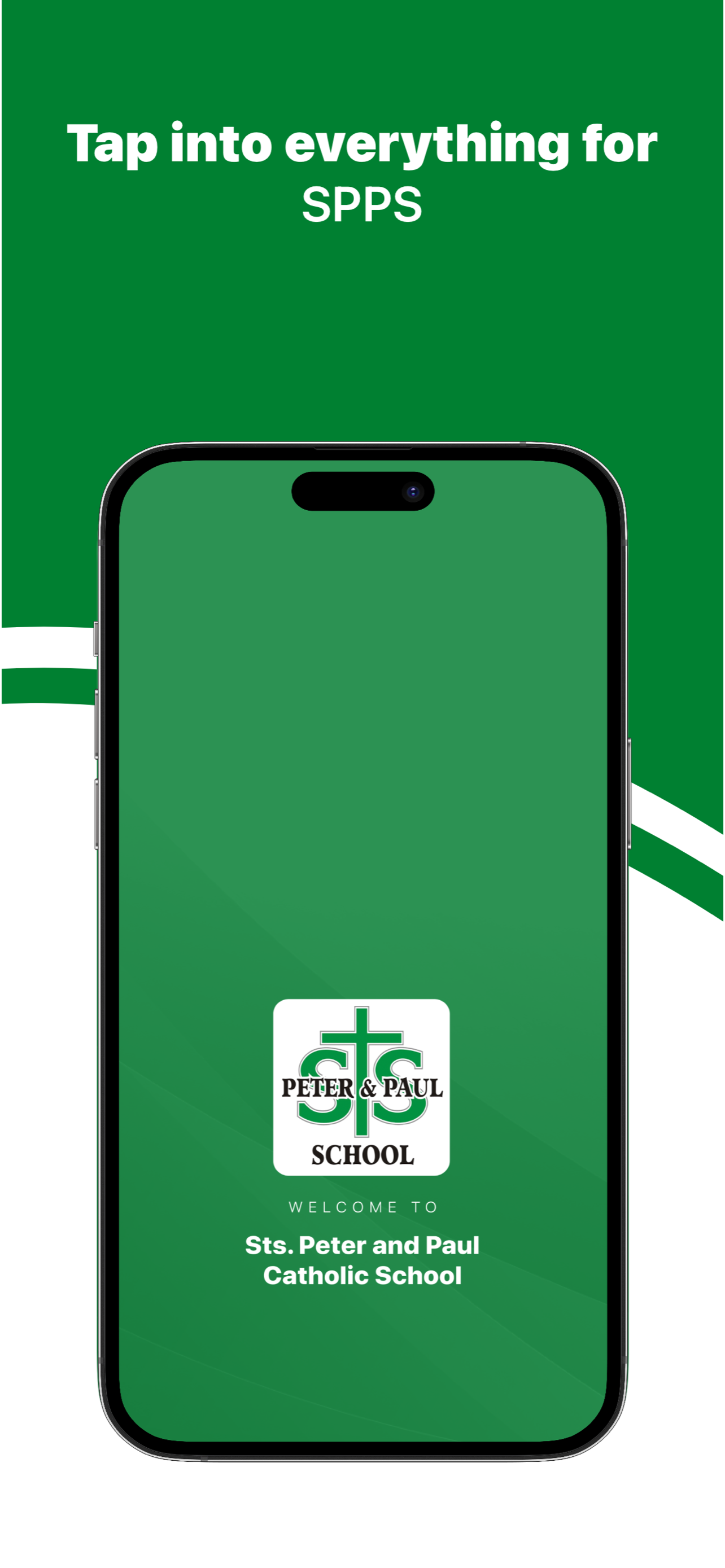 Sts. Peter & Paul School, IL