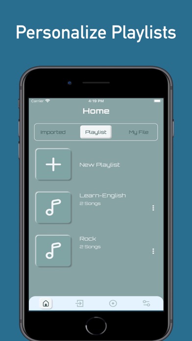 Habitdays-students Screenshot