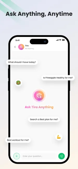 ToneOp: Health And Fitness App screenshot 2