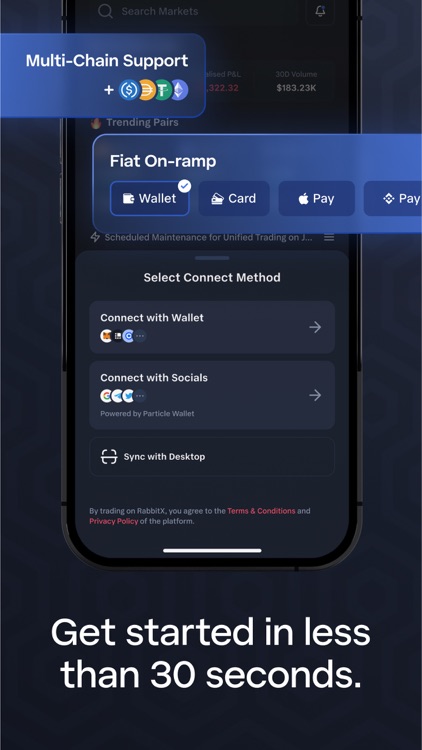 RabbitX screenshot-4
