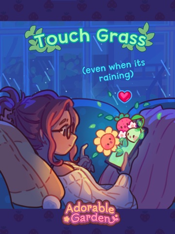 Adorable Garden
