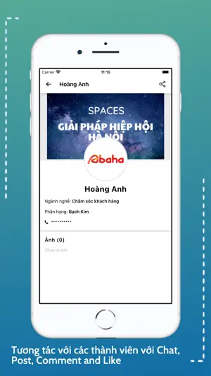 Hiệp Hội screenshot 2