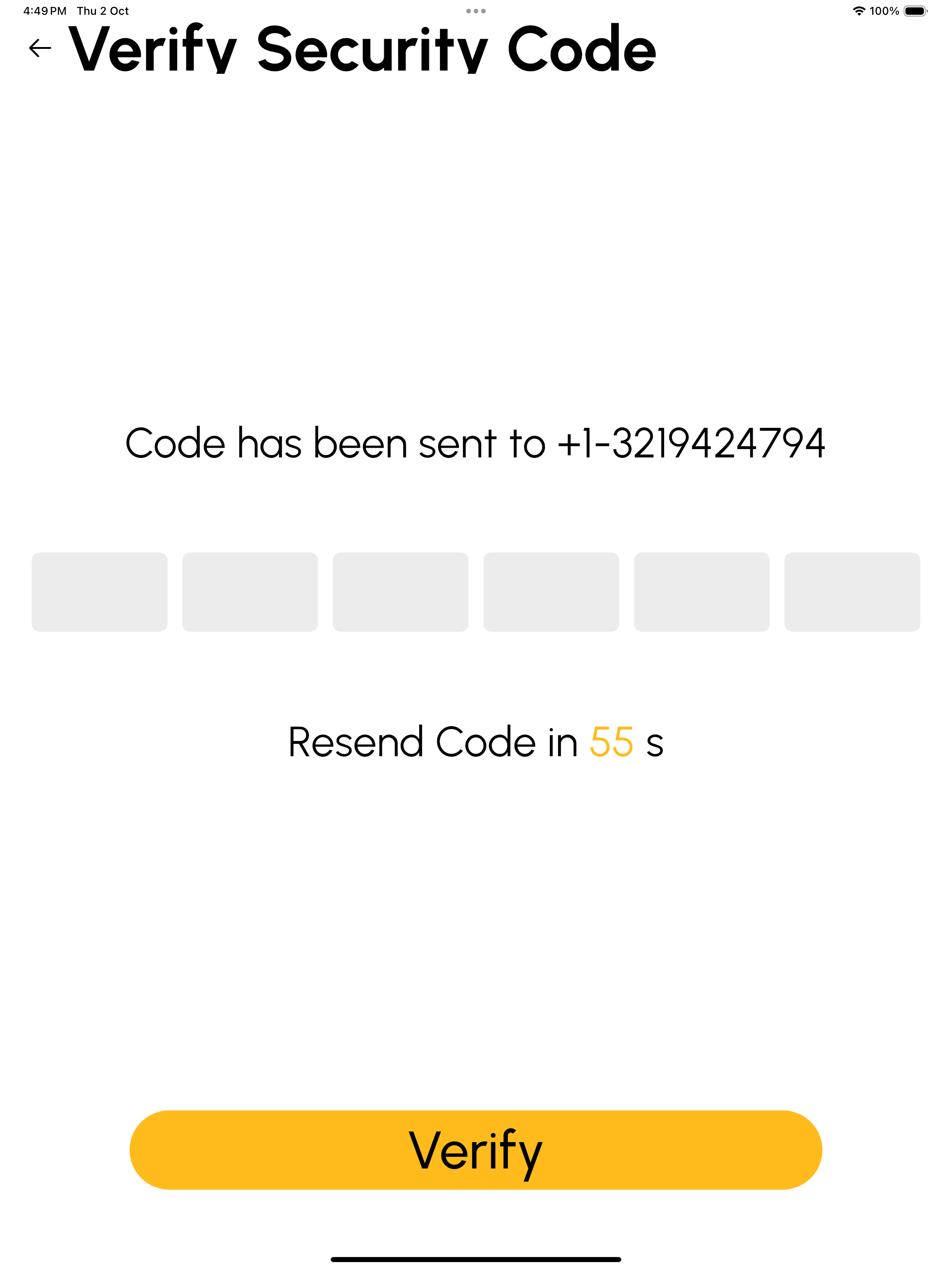 Link-Ride screenshot 10