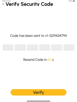 Link-Ride screenshot 5