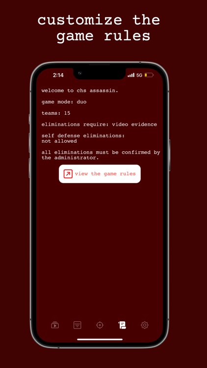 assassin. screenshot-3
