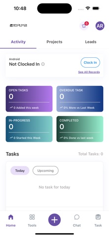 Diametric Builds screenshot