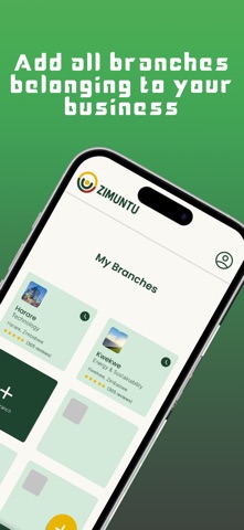 Zimuntu screenshot