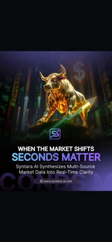 Syntara AI Screenshot 1 of 9