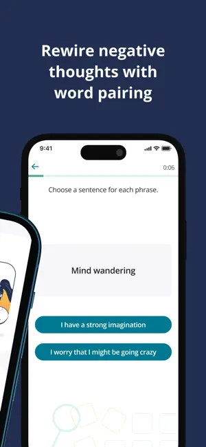 BraveBrain screenshot 2