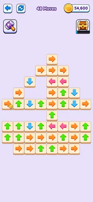 Tap Arrow Exit screenshot 1