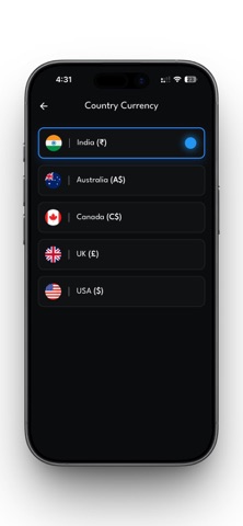 CalcPro Daily screenshot