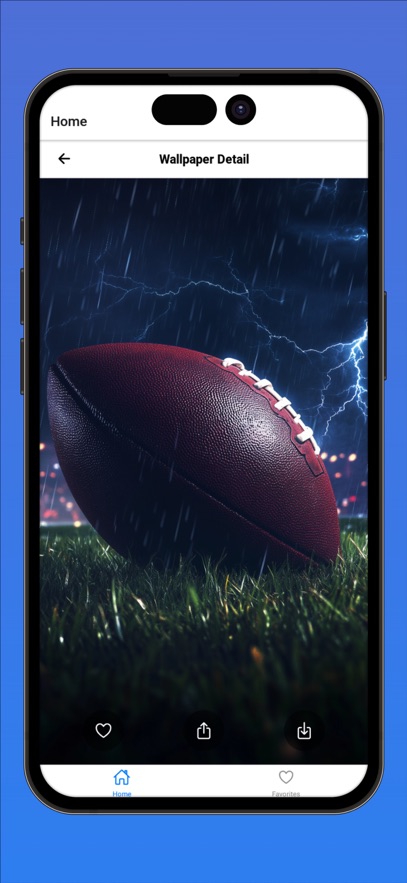 Football Wallpaper - HD