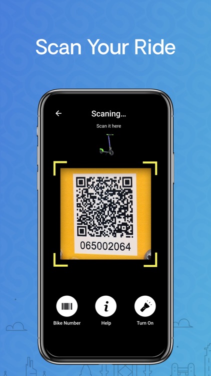 Skootel - Scooter Sharing