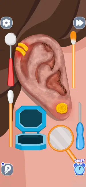 Satisfy Calm Relaxing Games screenshot 2