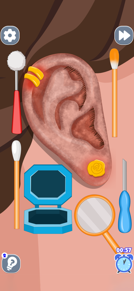 Satisfy Calm Relaxing Games screenshot 2