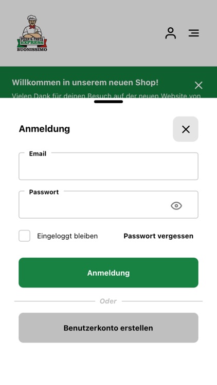 Pizza Express Buonissimo